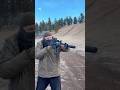 S5 G36 video is up! #airsoft #suppressed #suppressor #battlefield6 #pewpewlife #bangbang #shorts