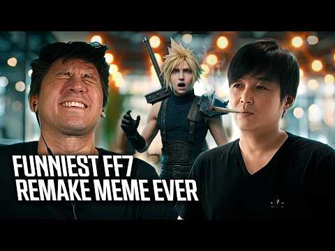 Did Nomura RUIN Final Fantasy 7 Remake?