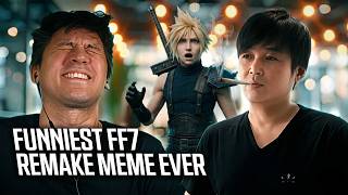 Did Nomura RUIN Final Fantasy 7 Remake?