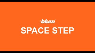 #Blum SPACE STEP