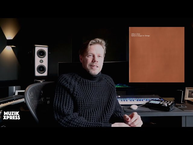 The story behind Adagio For Strings with Ferry Corsten interview | Muzikxpress 136 class=