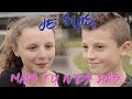 Je suis, mais tu n'es pas... - Court-métrage sur le sexisme [ENG/SPA/DEU sub] - [Sexism/Sexismo]