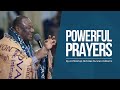 Fifty Minutes of Powerful Prayer Session With Archbishop Duncan-Williams