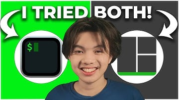 iTerm2 vs Tmux: Best Terminal Multiplexer 2025?