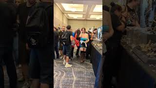 Jill Valentine Resident Evil Cosplay