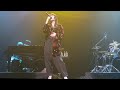 Sawano Hiroyuki LA Concert - LilaS (ft. mizuki) - 2025 Front Row