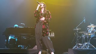 Download Lagu Sawano Hiroyuki LA Concert - LilaS (ft. mizuki) - 2025 Front Row MP3
