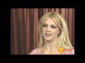 MYXclusive Interview: Britney Spears