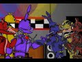 Fnafdc2unwithered vs scrap withereds