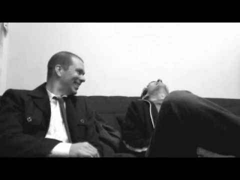 Mark Normand & Matt Ruby Present: Think Tank - Futon