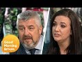 Should Soldiers of the Armed Forces Be Allowed Flexible Hours? | Good Morning Britain