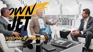 Time Is Money, So Minimize Downtime with Stephen Maiden