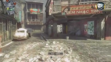 PS3 - MAP3- Finale tournoi Taskforce78 - SB vs EFALL - SND - Cracked