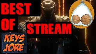 Best of KeysJore and Kreis - Livestreams | Carrot Gamer screenshot 5