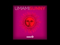 Umami - Sunny (Cover Art)