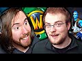 "Is WoW Really That Bad?" Asmongold Reacts to Bellular Return