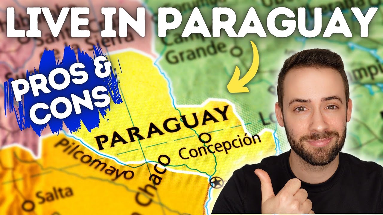 Become a Digital Nomad in Paraguay: A Comprehensive Guide to Costs, Benefits, and Residency Options with Plan B Paraguay Become a Digital Nomad in Paraguay: A Comprehensive Guide to Costs, Benefits, and Residency Options with Plan B Paraguay