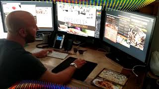 Web Design, Graphics and Marketing Studio in The Woodlands, TX
