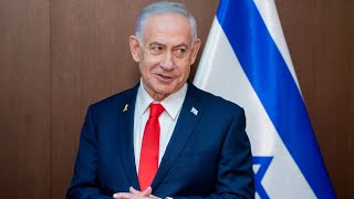 Amerika-Israel SALAH STRATEGI? Kata kiyai