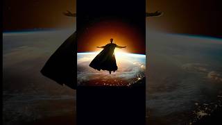 Finally he finds who is he🔥#menofsteel#viral#dc#trending#shorts