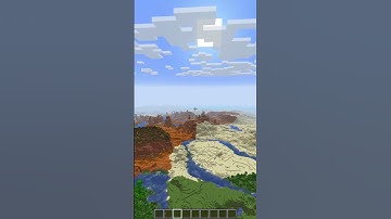Thumbnail of Distant Horizons Mod Minecraft Java