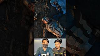 Avenger reaction video | RONY REACTION. #avengers #marvel