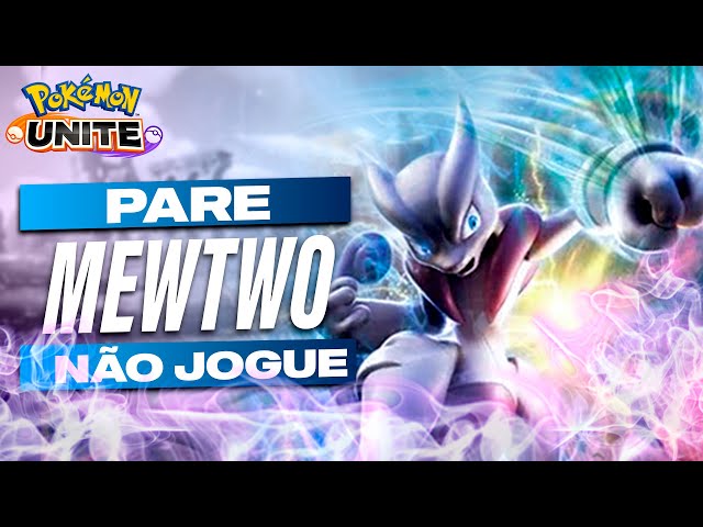 TRUQUE PARA PEGAR O MEWTWO COM FACILIDADE - ANDROID E IOS