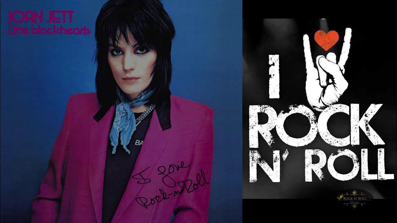 I rock n roll. Joan Jett 2020. Joan Jett & the Blackhearts - i Love Rock ‘n’ Roll 1981. Joan Jett the Blackhearts.