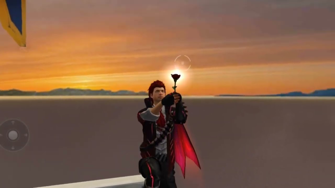 OB33 EMOTE ANIMATION CHANGE🥀🌹🥀