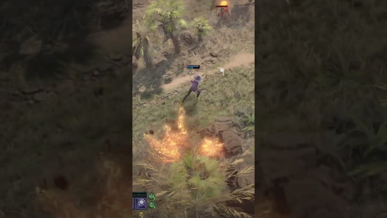 ЛУЧШИЙ стартовый билд Некро в Diablo 4, 10-й сезон