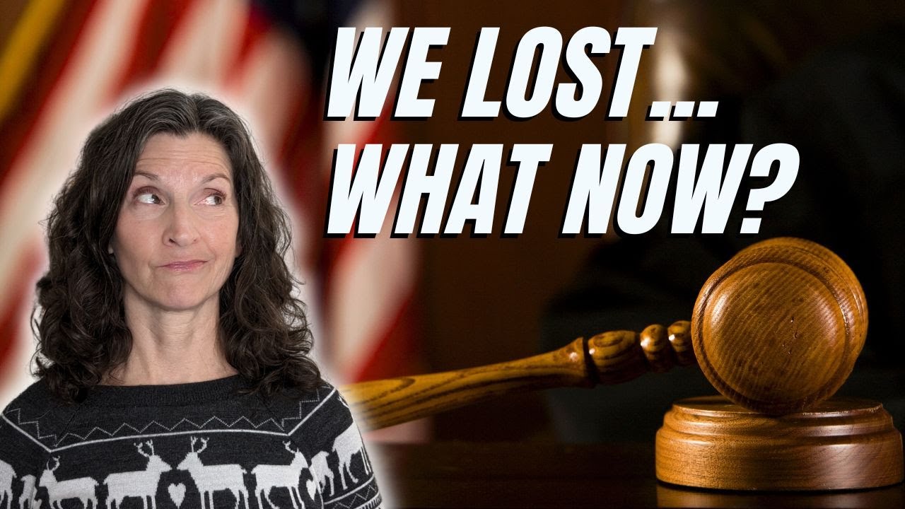 Real Estate Lawsuit 2023 What it means for Buyers and Sellers YouTube