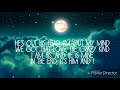 G-Eazy & Halsey - Him & I (Lyric Video)