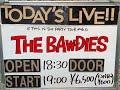 本日の現場(HEAVEN'S ROCK Kumagaya VJ-1)【ライブハウス編】