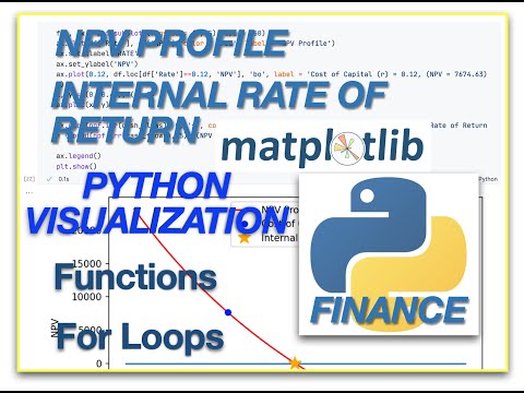 Net Present Value