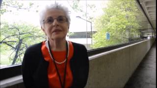 Voting officer discusses early voting turnout, benefits