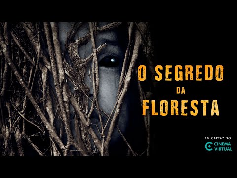 O Segredo Da Floresta - Trailer // Cinema Virtual