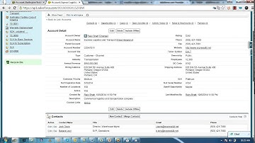 Metadata and Record Comparator for Salesforce