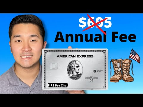 Receipts and Statements: Verifying the American Express Military Fee Waiver