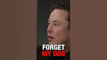 Elon Musk on Loneliness