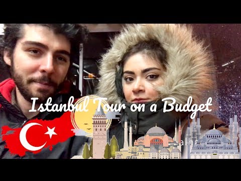 Video: Làm Thế Nào để đến Istanbul Vào Năm