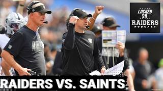 HOPE: Las Vegas Raiders &