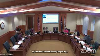 Downtown Development Authority (DDA) 7/27/2022