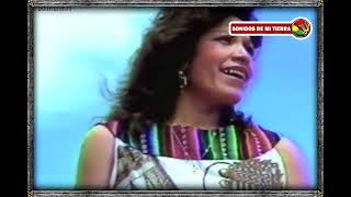 Video thumbnail of "Luisa Molina   Añoranzas  1990"