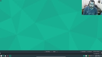 manjaro kde 16.10.3 review