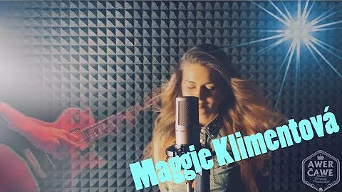 Maggie Klimentov - Briin delas |VIDEO| 2019