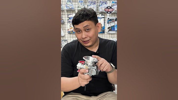TERNYATA DISINI TEKNO TUNER BELANJA SPAREPART!!