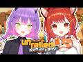【アンレールド】トワとデート♡【ラトナ・プティ/にじさんじ】