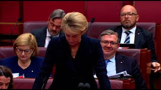 Senate Question Time, 5 September 2022