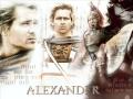 Alexander OST #6 - Roxane's Dance