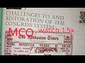 Challenges to and restoration of the Congress system Political Science. #class12 #mcq #boardexam 